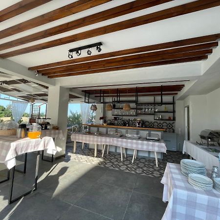 Kalyves Polygyrou Calda Resort מראה חיצוני תמונה