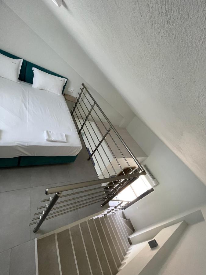 Kalyves Polygyrou Calda Resort מראה חיצוני תמונה